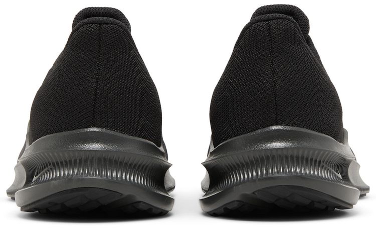 Nike Downshifter 11 Extra Wide Black Smoke Grey