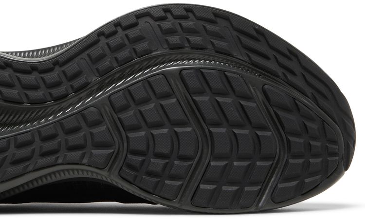 Nike Downshifter 11 Extra Wide Black Smoke Grey