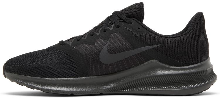 Nike Downshifter 11 Extra Wide Black Smoke Grey