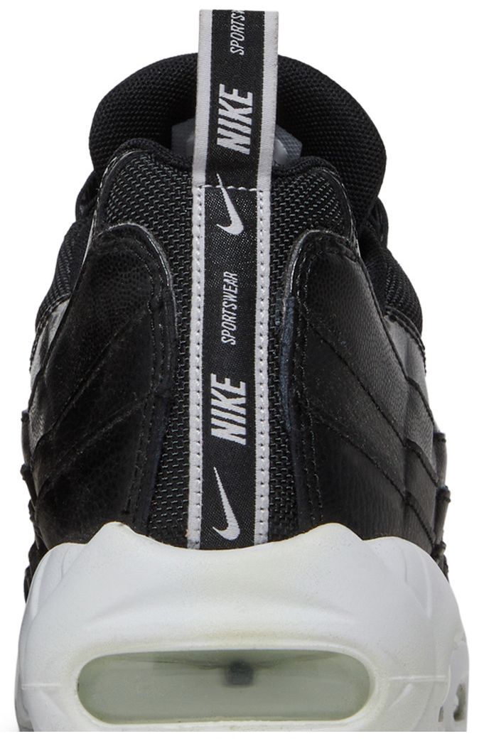 Nike Air Max 95 Premium Overbranded