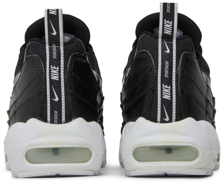 Nike Air Max 95 Premium Overbranded