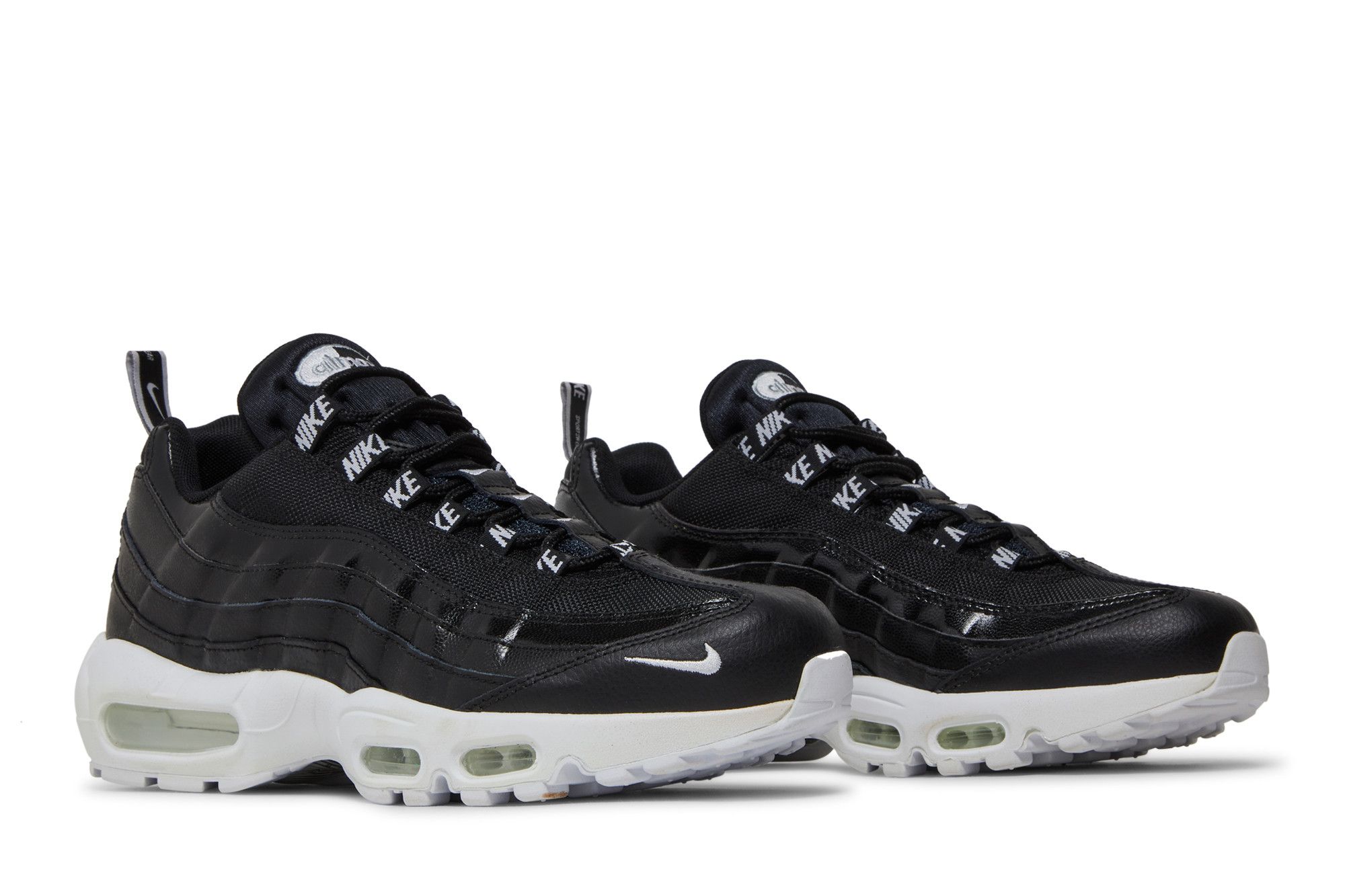 Air max 95 premium overbranded sale