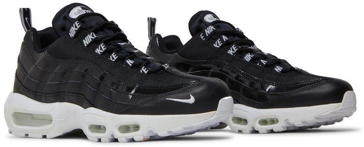 Nike Air Max 95 Premium Overbranded