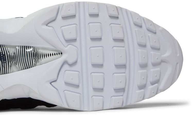 Nike Air Max 95 Premium Overbranded
