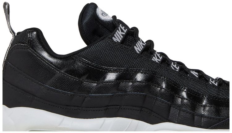 Nike Air Max 95 Premium Overbranded