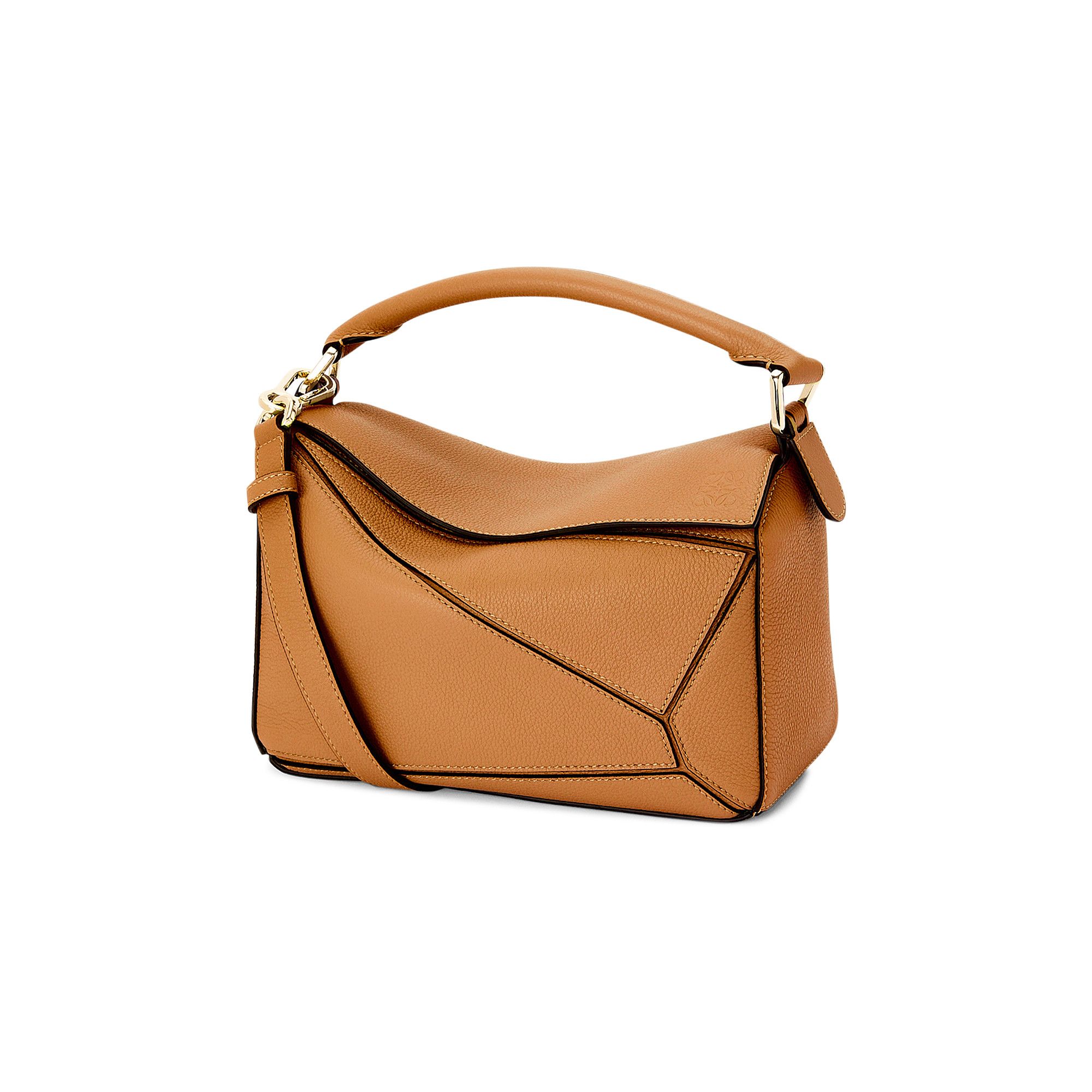 Loewe puzzle 2025 caramel