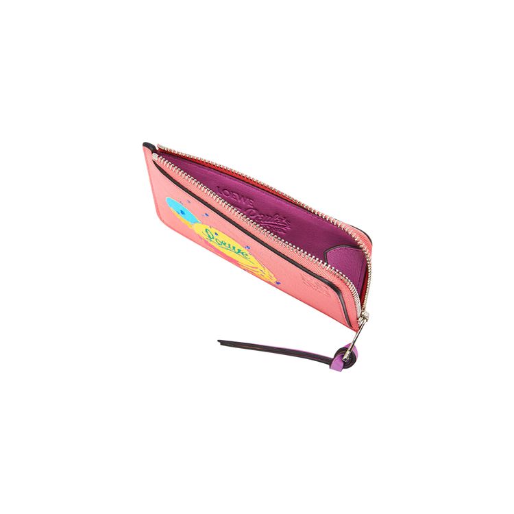 Buy Loewe Bottle Caps Coin Cardholder 