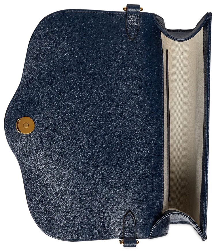 Gucci Horsebit 1955 Small Bag BeigeWhite