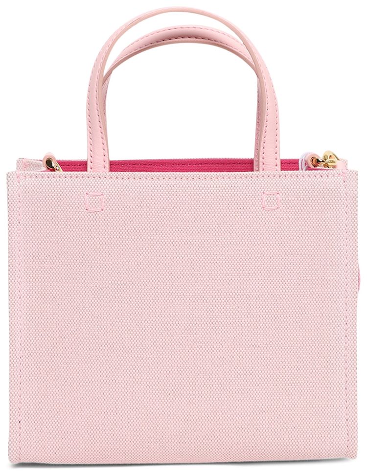 Givenchy Mini Shopping Bag Pink