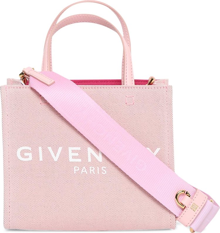 Givenchy Mini Shopping Bag 'Pink'