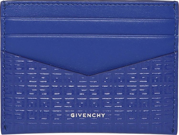 Givenchy 4G Card Holder