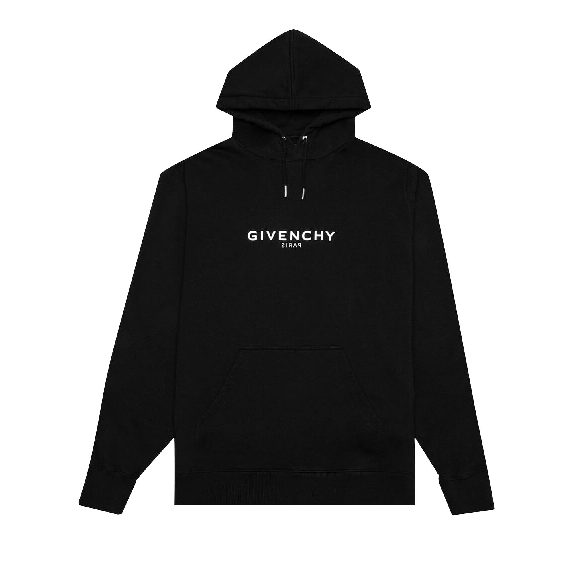 Givenchy logo hoodie 2025