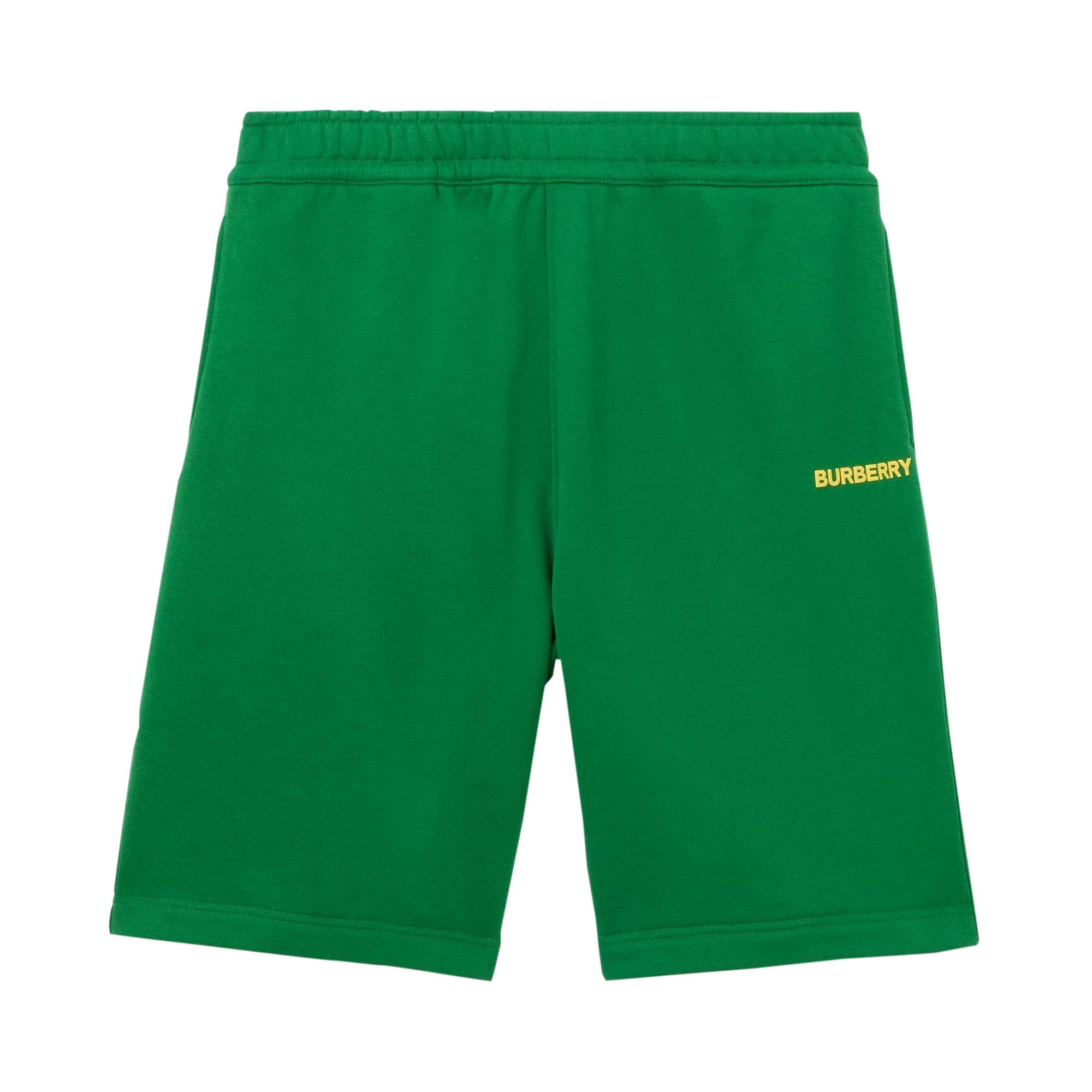 Buy Burberry Raphael Shorts Ivy Green 8057528 GOAT