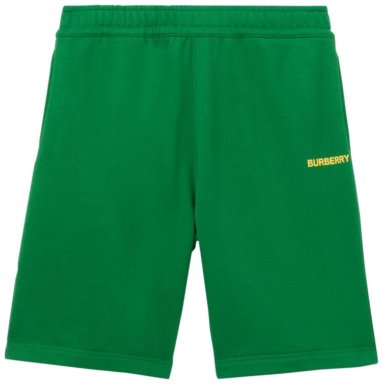 Burberry Raphael Shorts Ivy Green