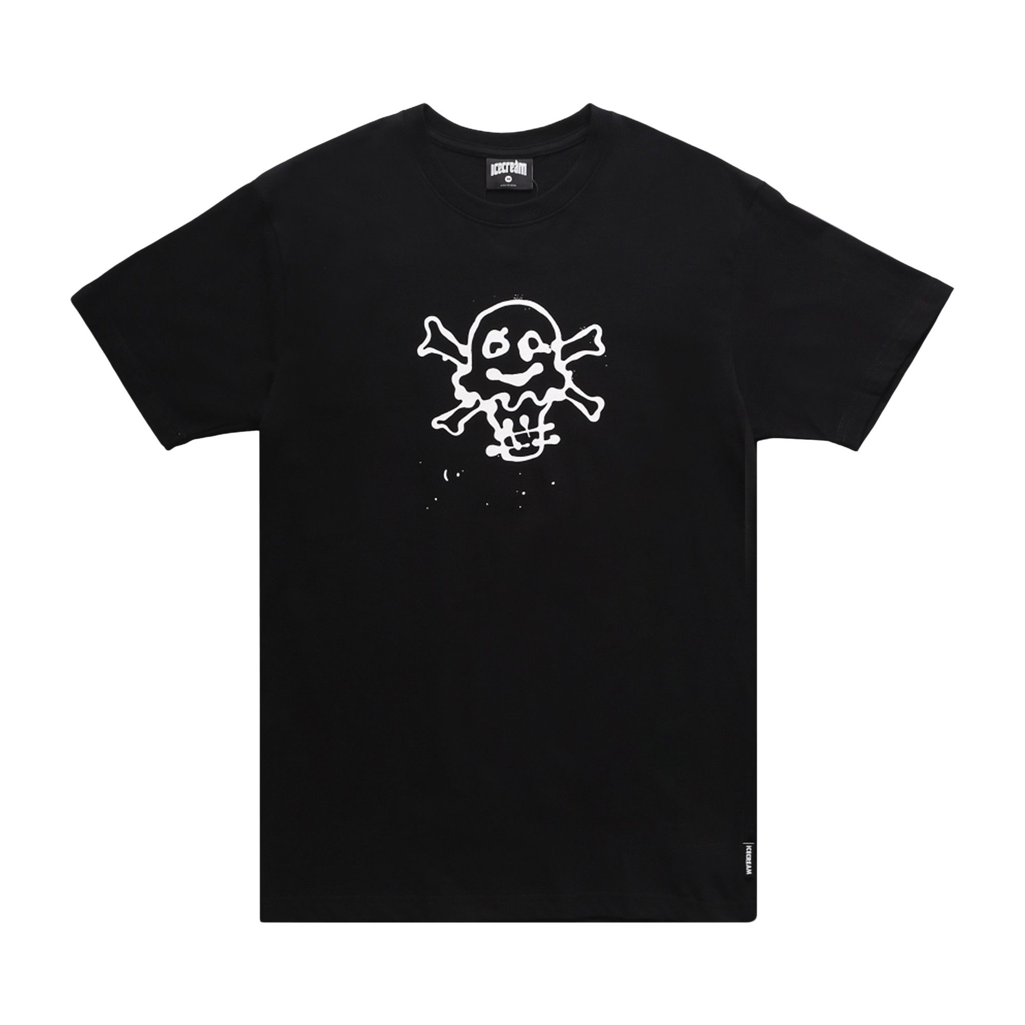 Supreme splat tee discount