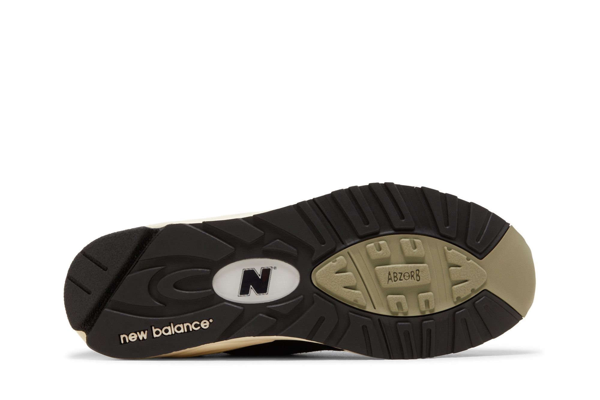 Buy Teddy Santis x New Balance 990v2 Made in USA 'Black' - M990TE2