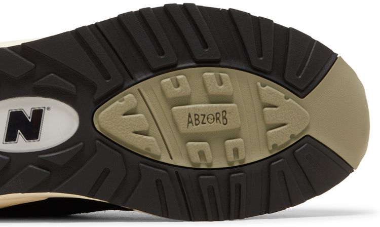 Teddy Santis x 990v2 Made in USA Black