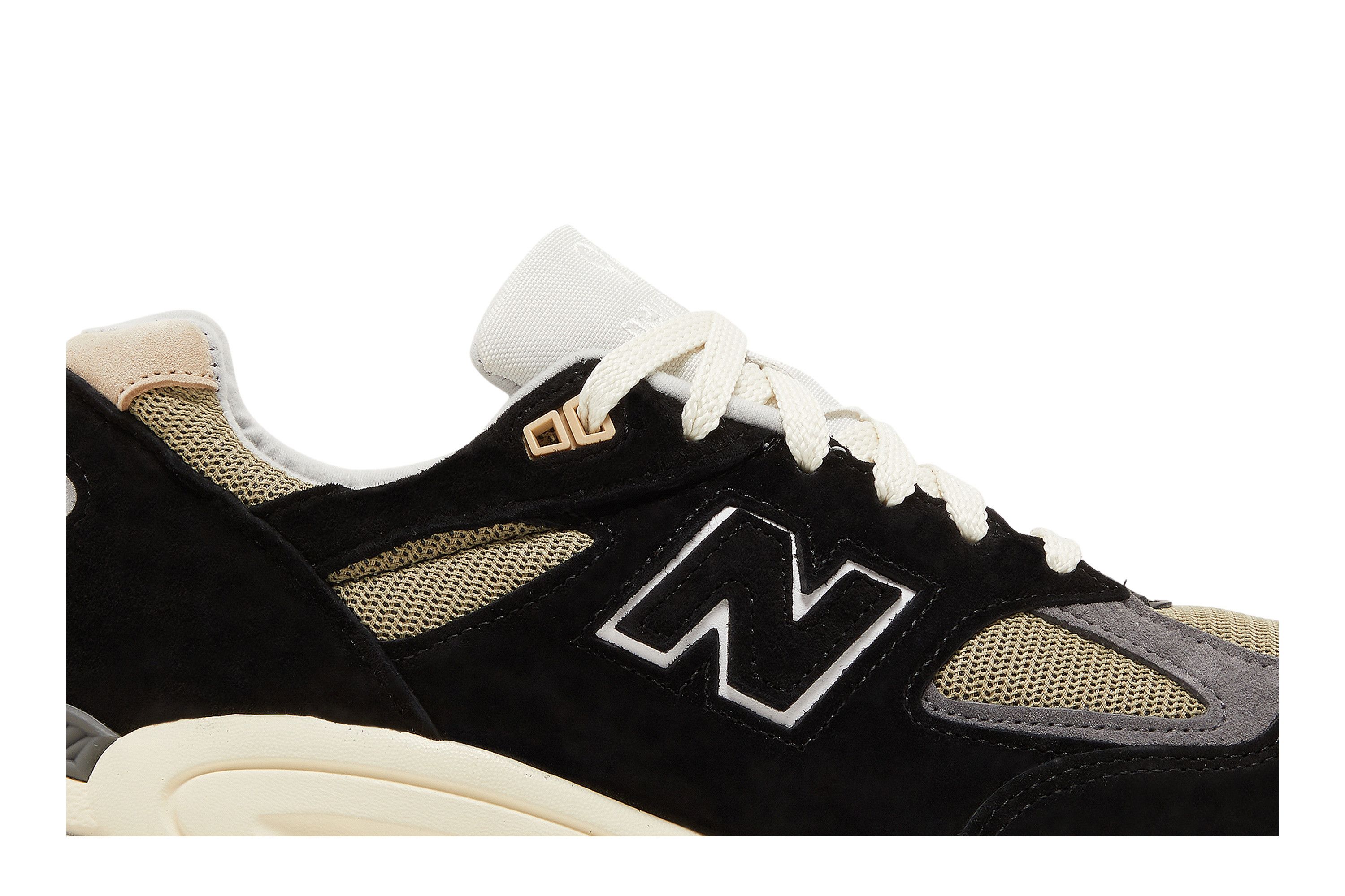 Buy Teddy Santis x 990v2 Made in USA 'Black' - M990TE2 | GOAT