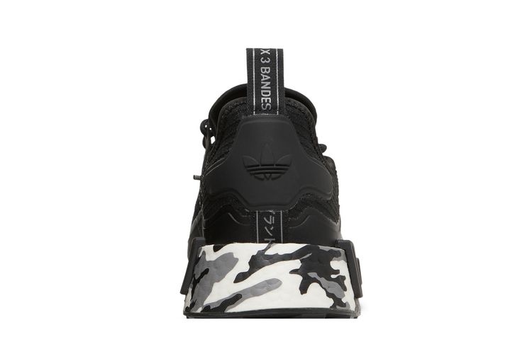 Buy adidas NMD_R1 TR 'Black White Camo' - GX6328 | GOAT