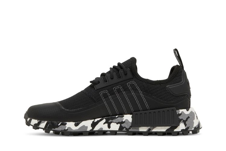 adidas gazelle silver green womens USA Camo Adidas NMD R1 Casual main image 1