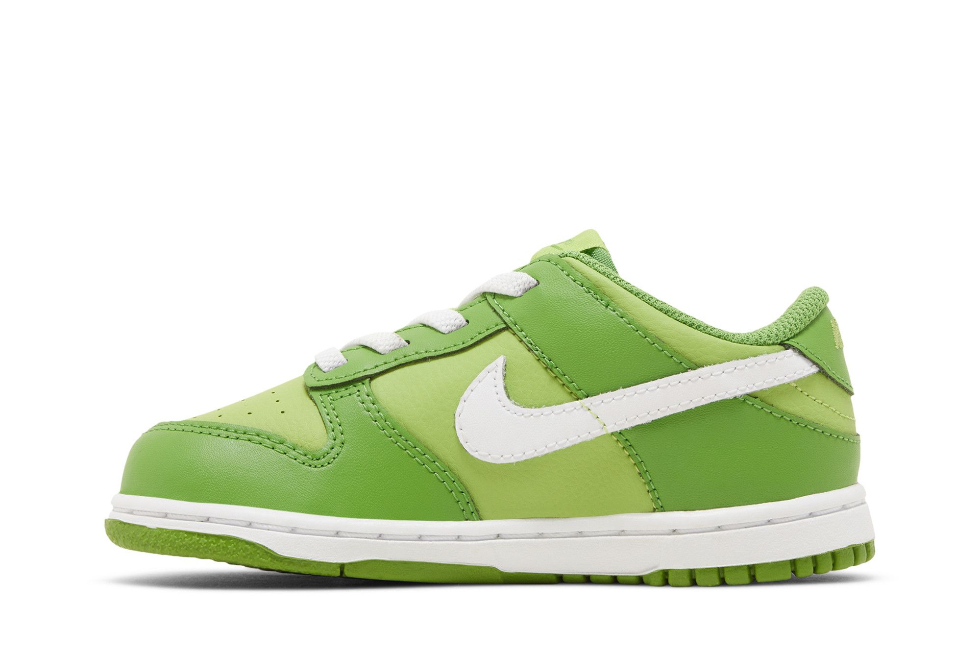 Buy Nike Dunk Low TD 'Chlorophyll' - DH9761 301 | GOAT