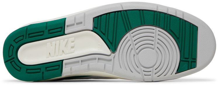 Nina Chanel Abney x Wmns Air Jordan 2 Retro Low SE