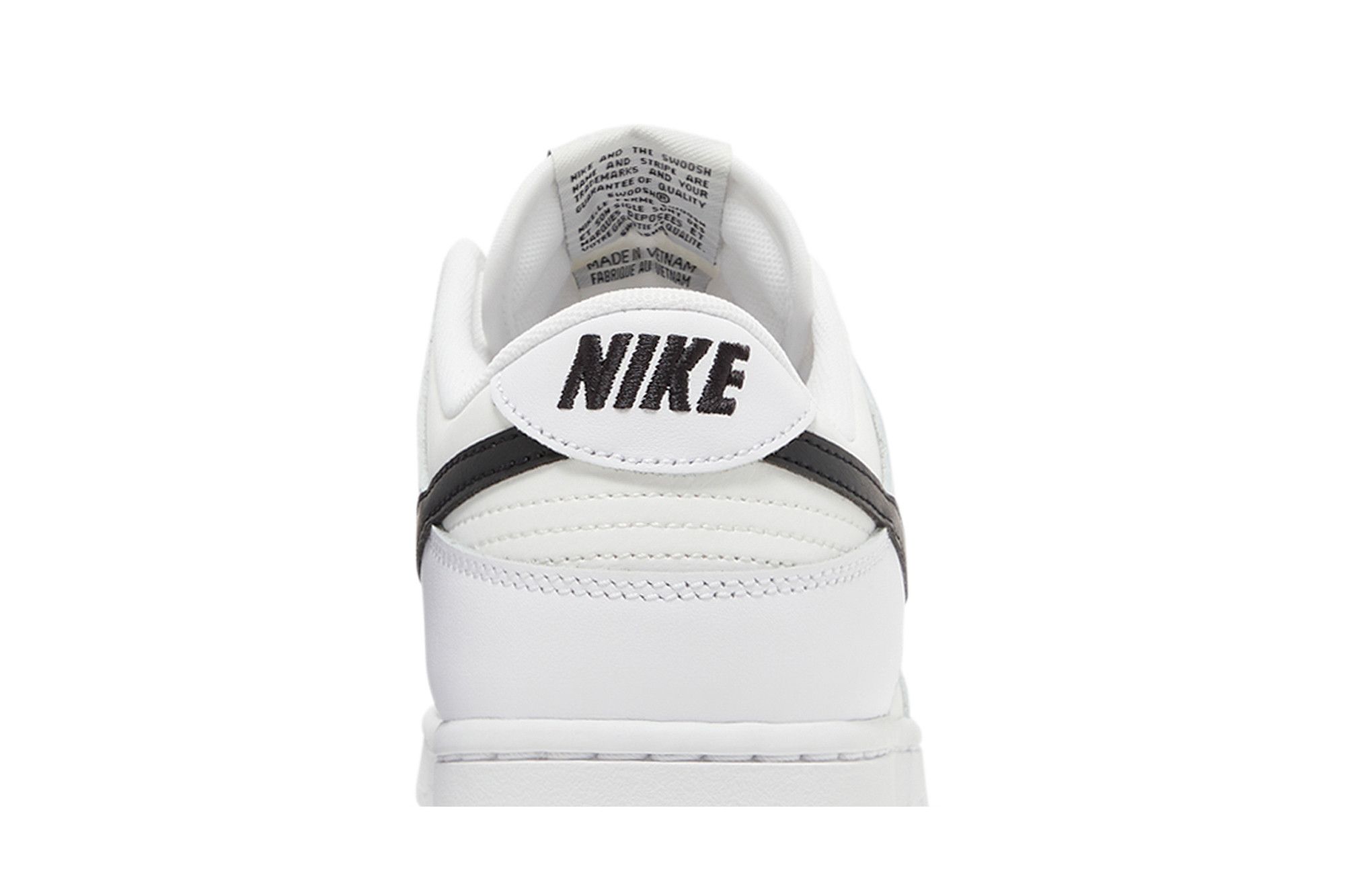 Buy Dunk Low 'Black Panda' - DJ6188 002 | GOAT