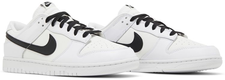 Dunk Low Reverse Panda