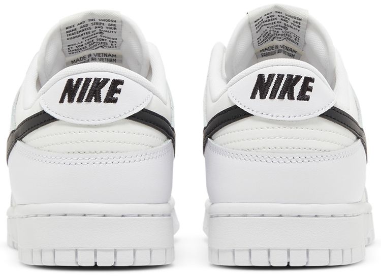 Dunk Low Reverse Panda