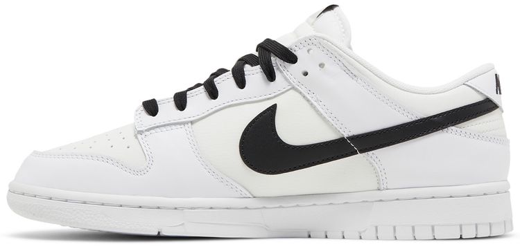 Dunk Low Reverse Panda