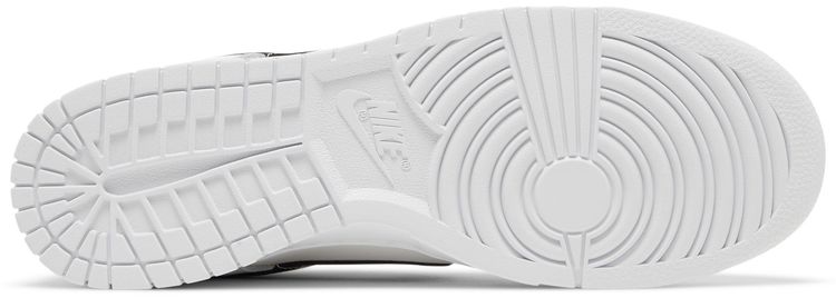 Dunk Low Reverse Panda