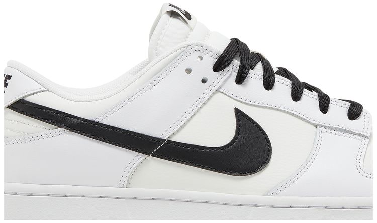 Dunk Low Reverse Panda