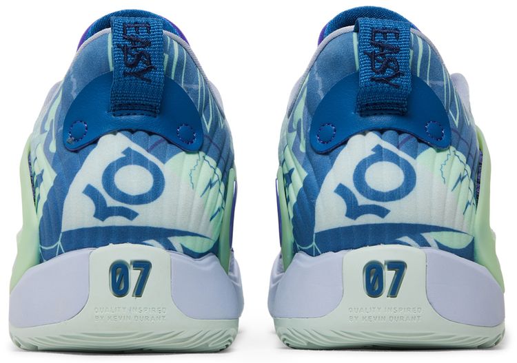 Nike KD 15 EP Nightmares