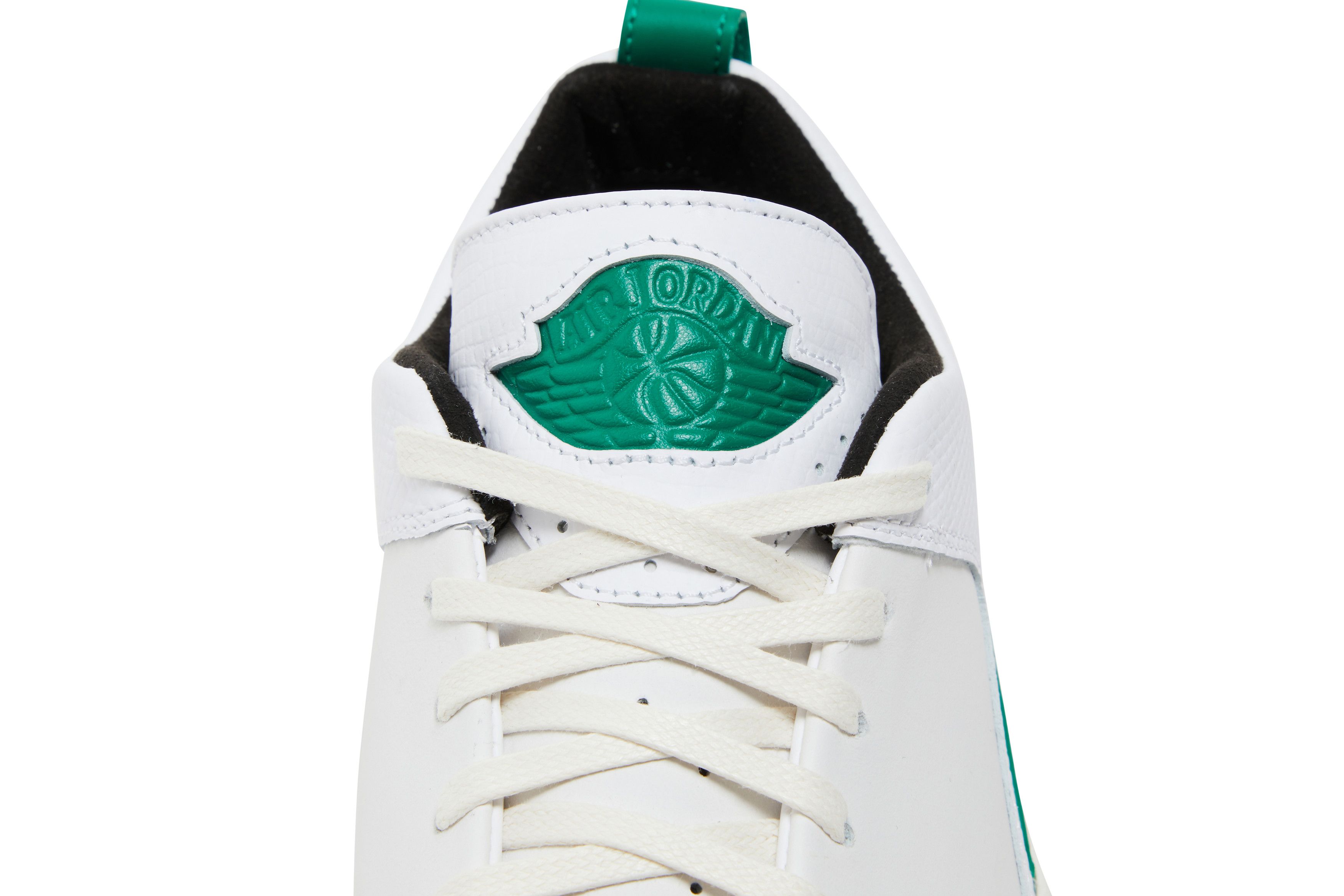 スニーカー Nina Chanel Abney Nike WMNS Air Jordan 2 Low White&Malachite Amazon.com | Air Jordan 2 Retro Low SE x Nina Chanel Abney