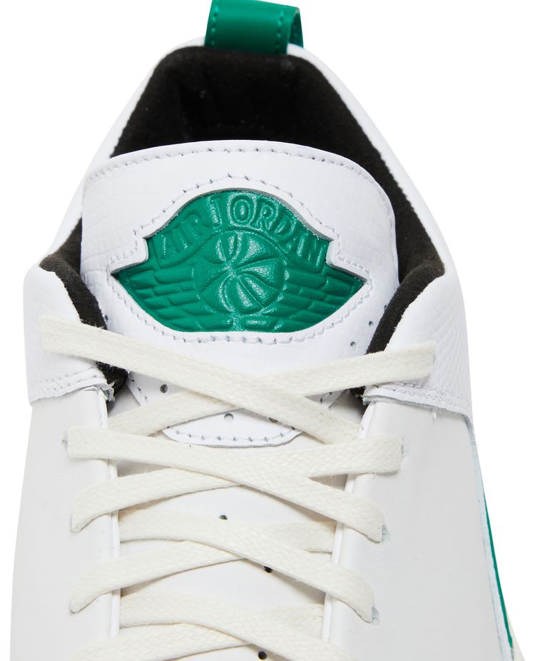 Nina Chanel Abney x Wmns Air Jordan 2 Retro Low SE