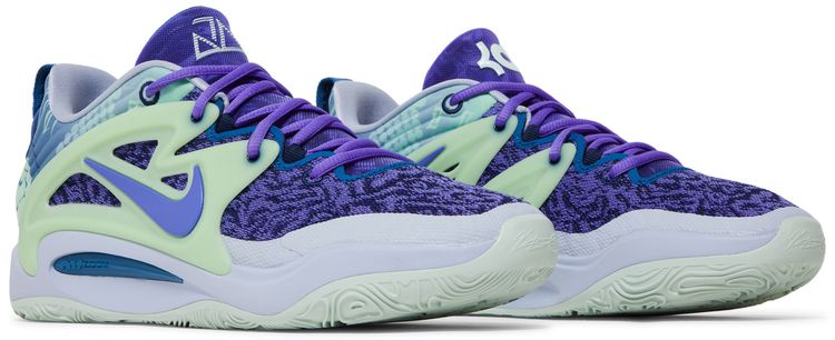 Nike KD 15 EP Nightmares