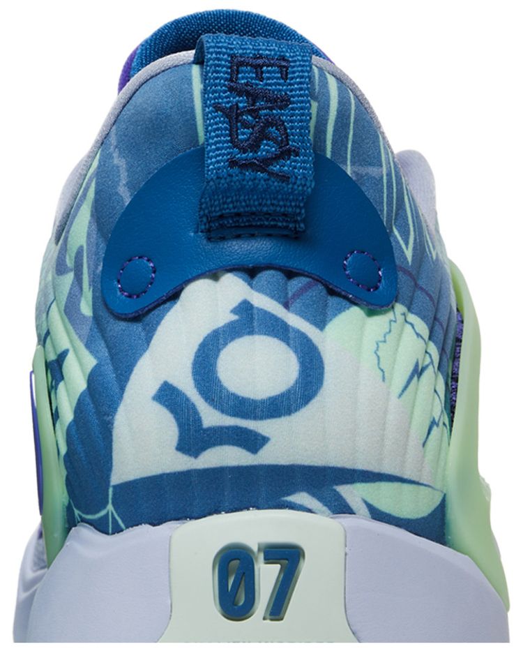 Nike KD 15 EP Nightmares