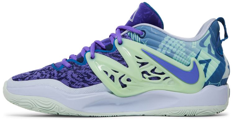 Nike KD 15 EP Nightmares