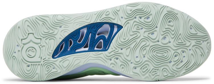 Nike KD 15 EP Nightmares