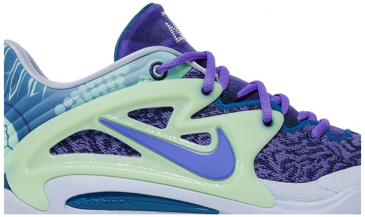 Nike KD 15 EP Nightmares