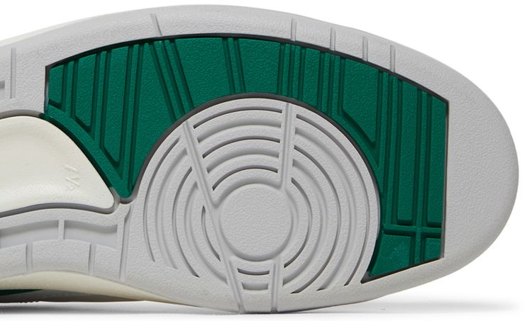 Nina Chanel Abney x Wmns Air Jordan 2 Retro Low SE