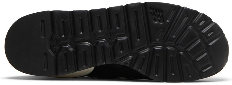 New Balance 990v1 Made In USA Black White