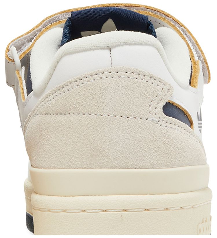 Adidas Forum 84 Low Off White Collegiate Navy