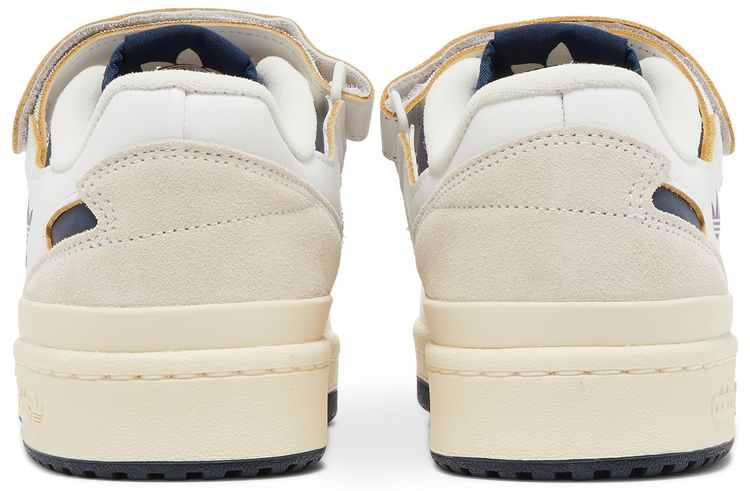 Adidas Forum 84 Low Off White Collegiate Navy