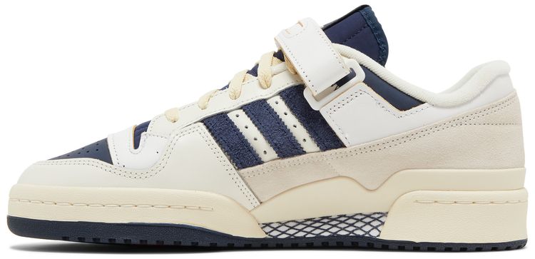 Adidas Forum 84 Low Off White Collegiate Navy