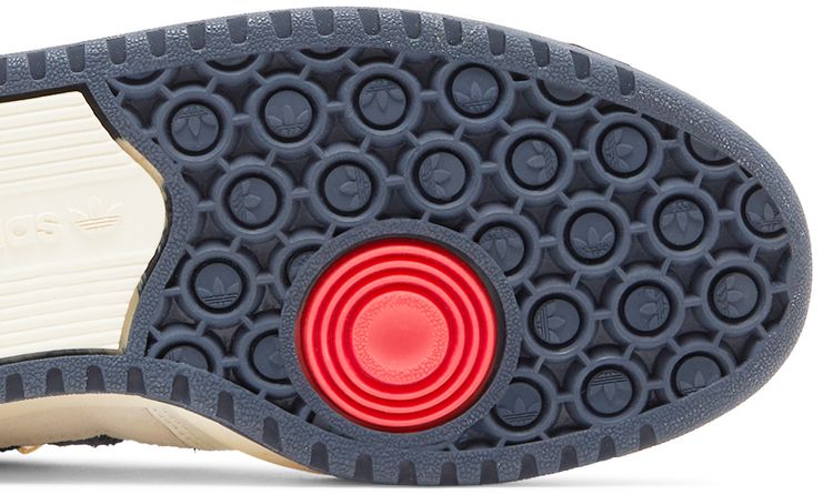 Adidas Forum 84 Low Off White Collegiate Navy