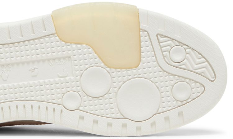 Off White Wmns Out of Office White Pink