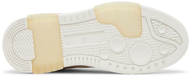 Off White Wmns Out of Office White Pink