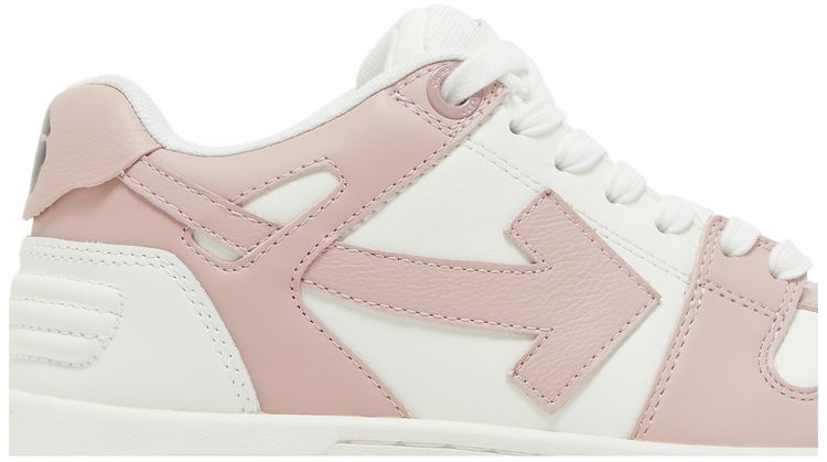 Off White Wmns Out of Office White Pink