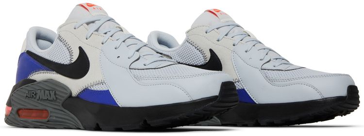 Nike Air Max Excee Pure Platinum Iron Grey